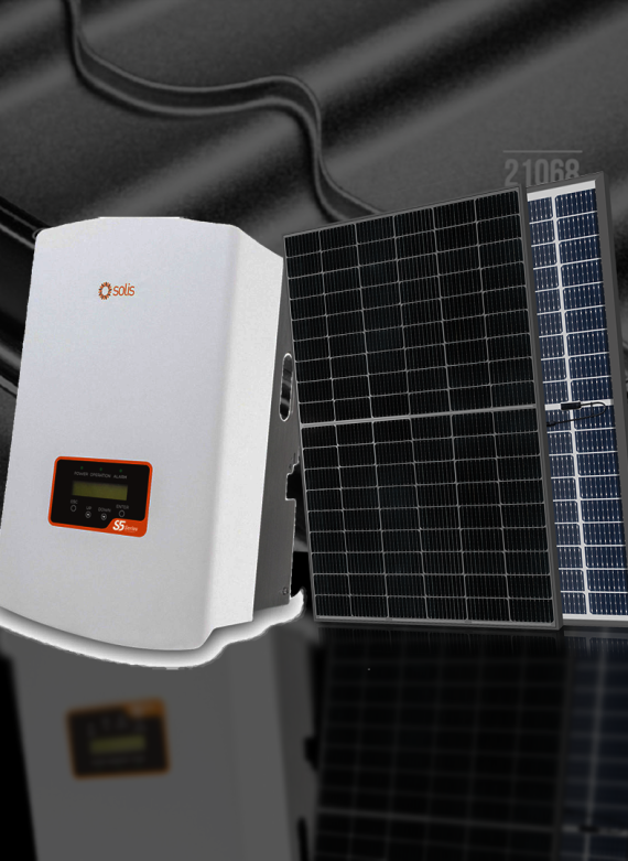 PVsolutions reklāma